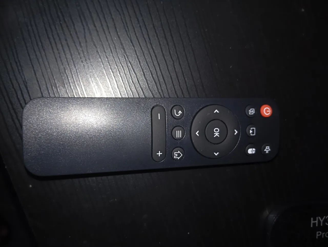 Projetor hy320 mini - Foto 4