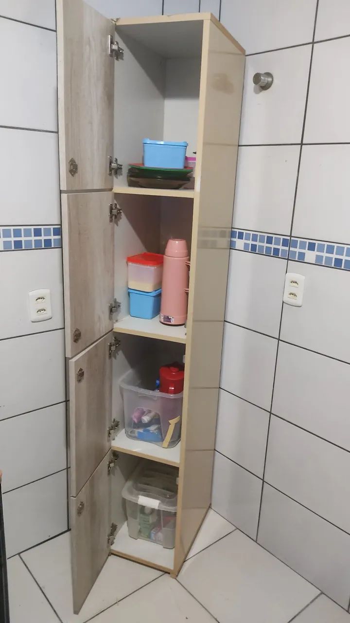 Muitiuso bem cuidado de boa qualidade  - Foto 3