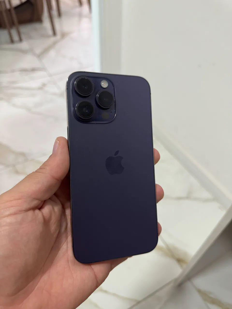 iPhone 14 Pro Max 128gb - Foto 2