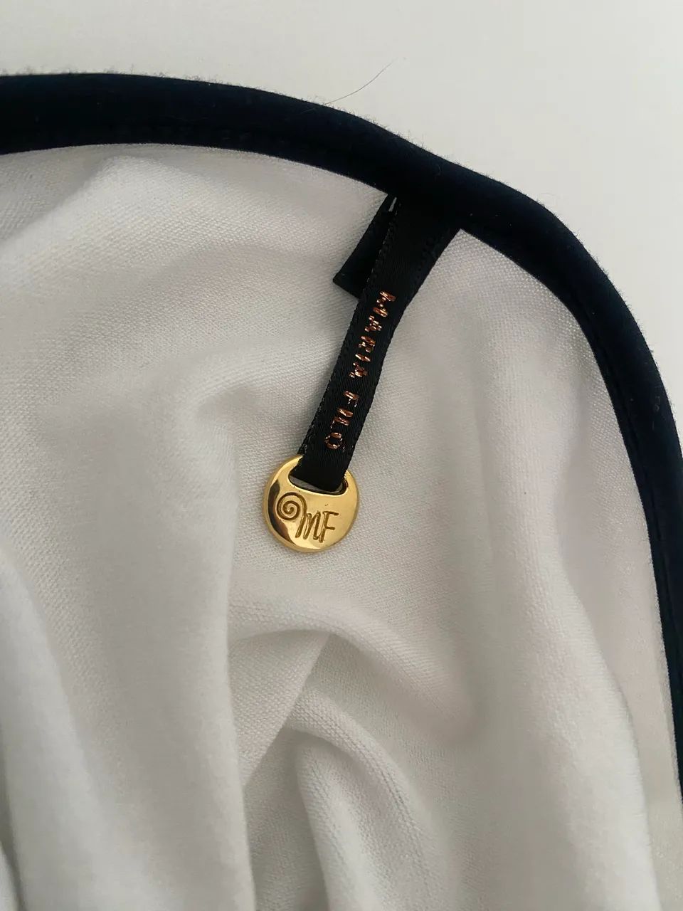 Blusa MARIA FILÓ  - Foto 2