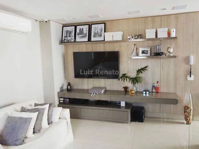 Cobertura com 3 Quartos para alugar, 153m² Funcionários - Foto 2