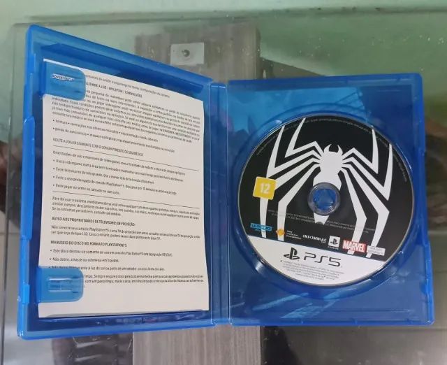 Spider-Man 2 - Foto 3