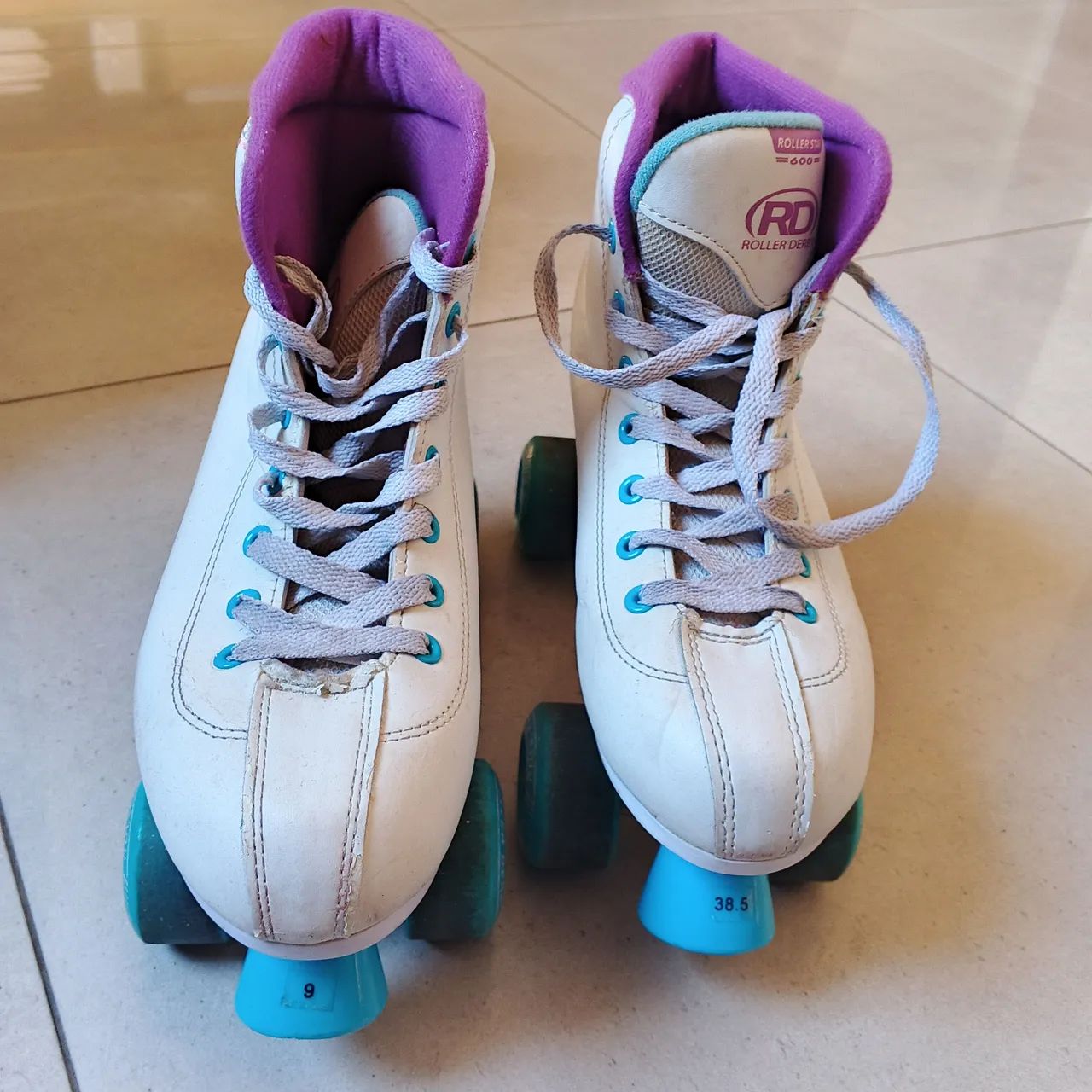 Patins ? - Foto 3