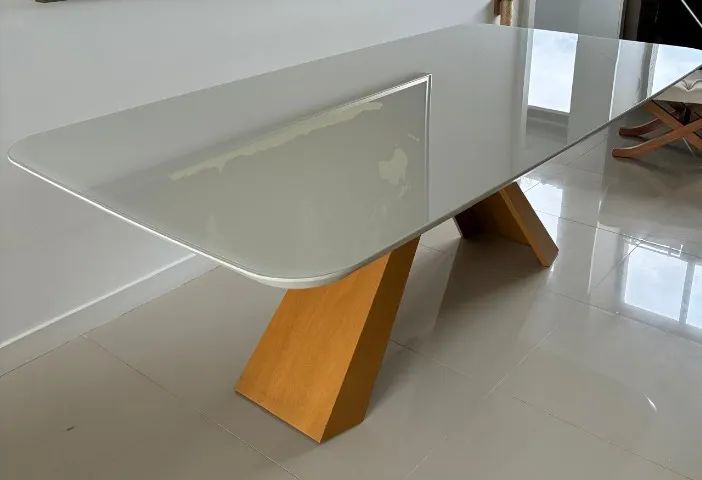 Mesa de jantar 