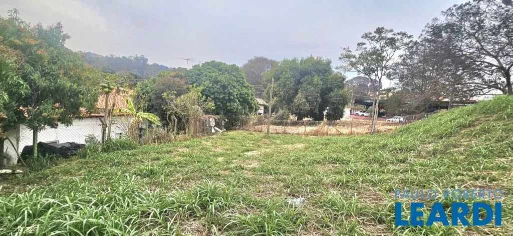 TERRENO - PARQUE DAS VIDEIRAS - SP - Foto 3