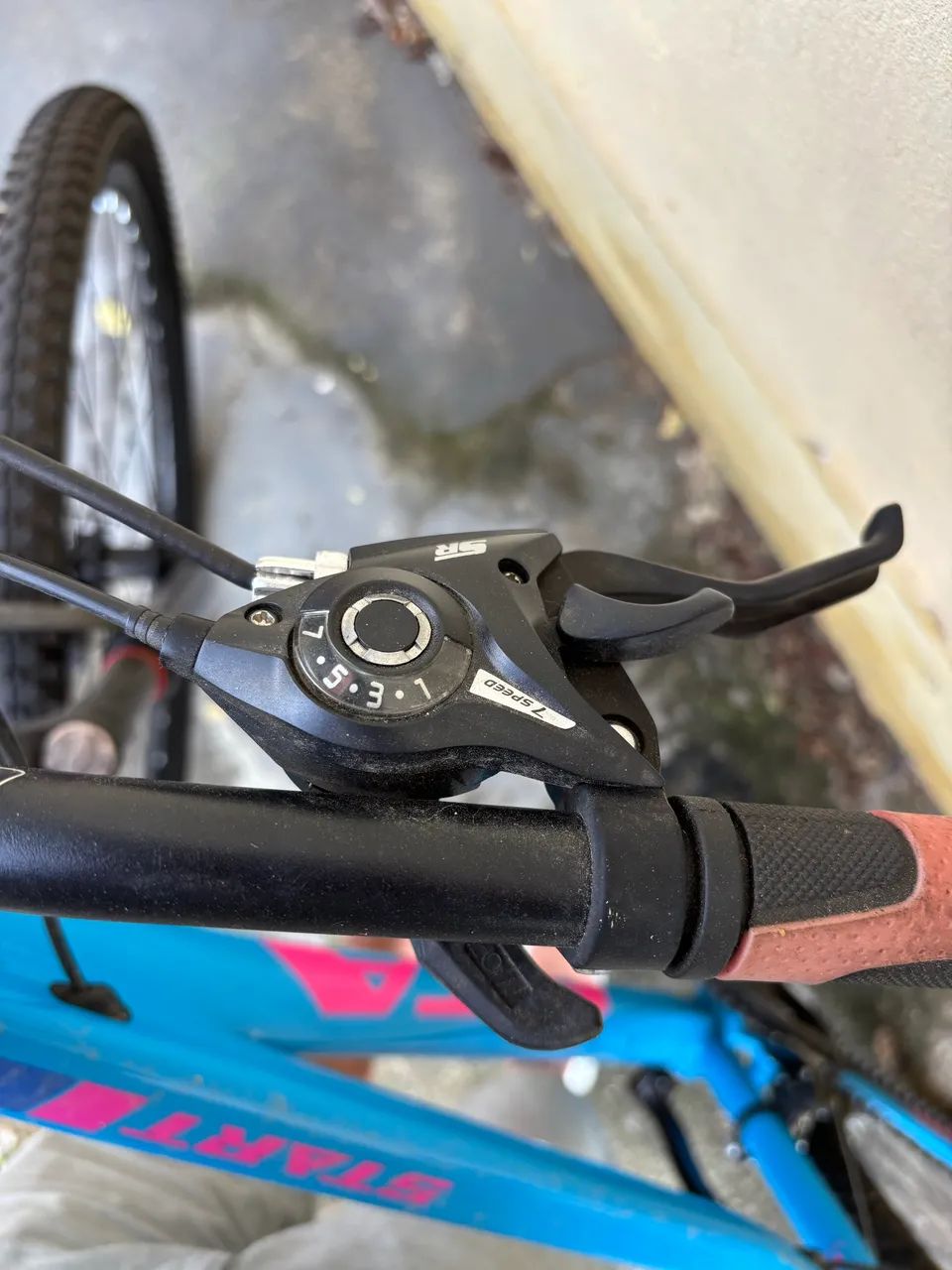 Vendo bicicleta NUNCA USADA - Foto 5