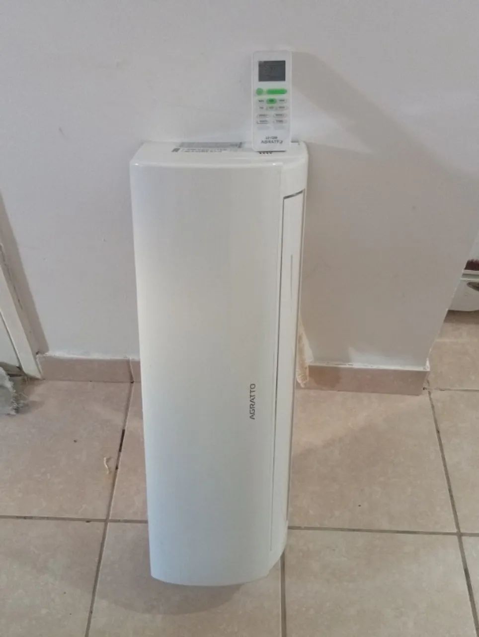 Agratto 9.000 BTUs 