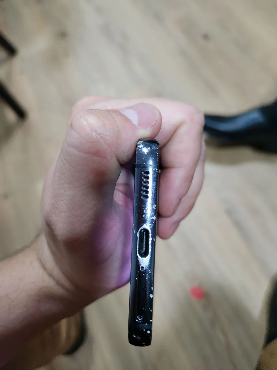 Samsung S22 256GB usado - Foto 2