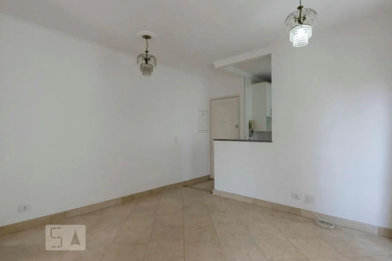 Apartamento à Venda - Aclimação, 1 Quarto, 45 m2 - Foto 2
