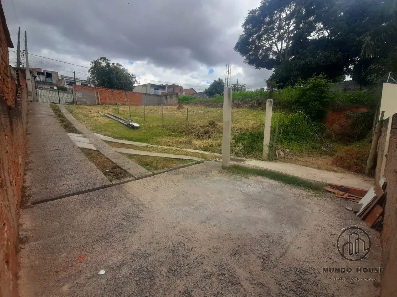 Terreno no Jardim Simus, Sorocaba