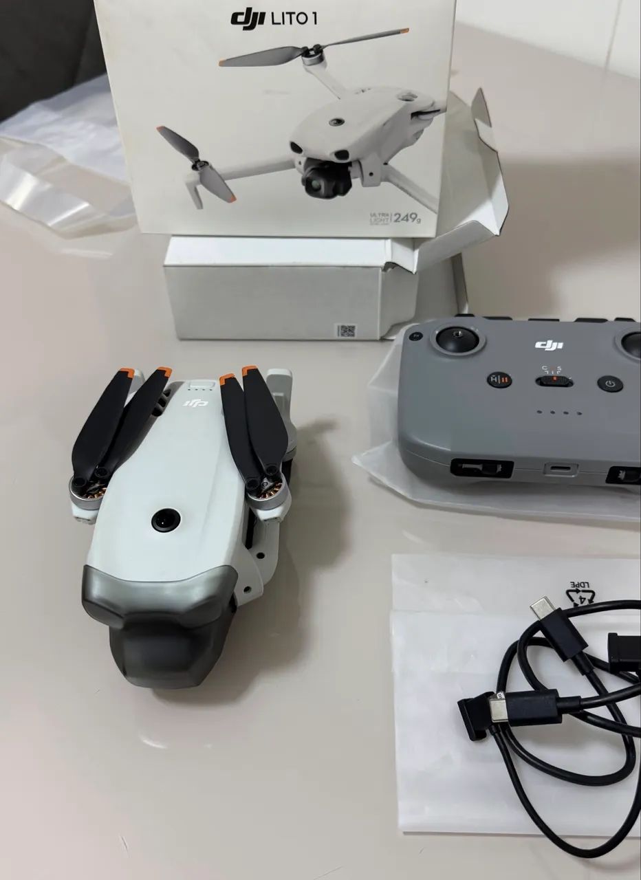 Drone DJI Lito 1 