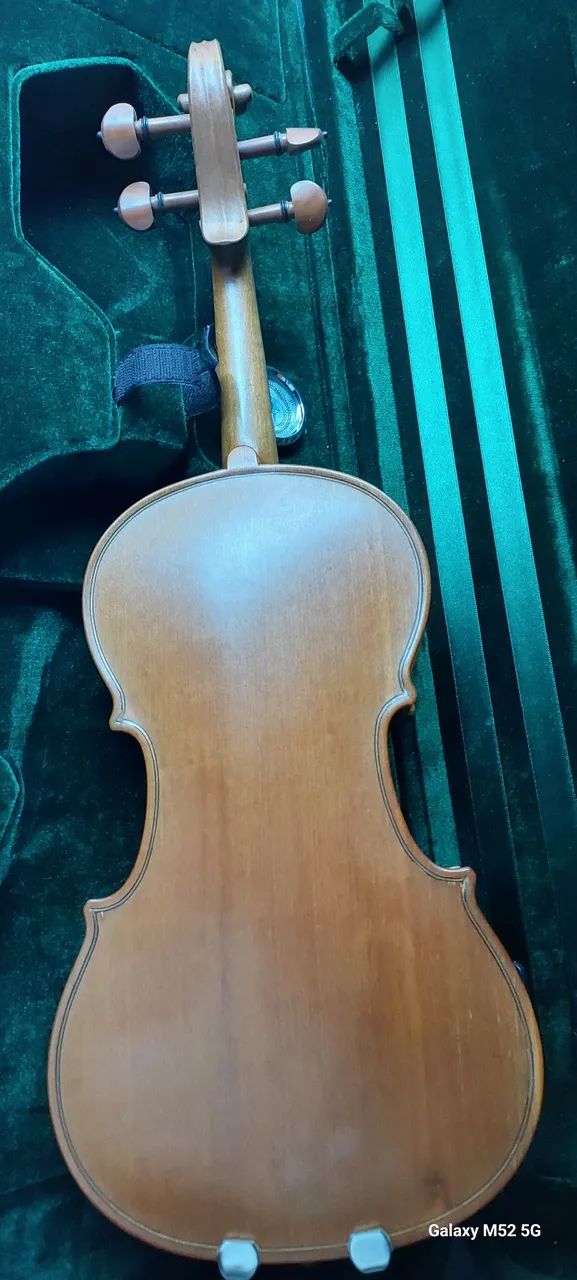 Violino Stradivarios 3/4 - Foto 5