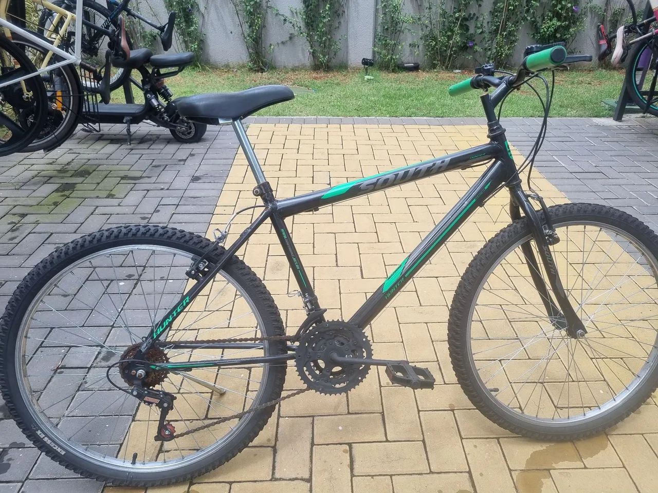 Bicicleta Aro 26