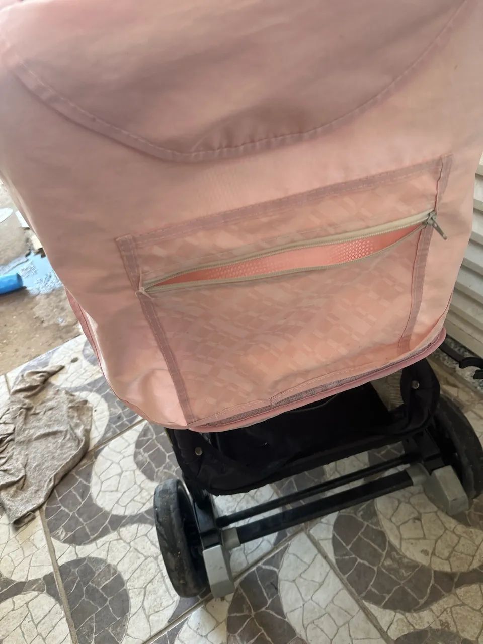 Carrinho em ótimo estado  - Foto 5