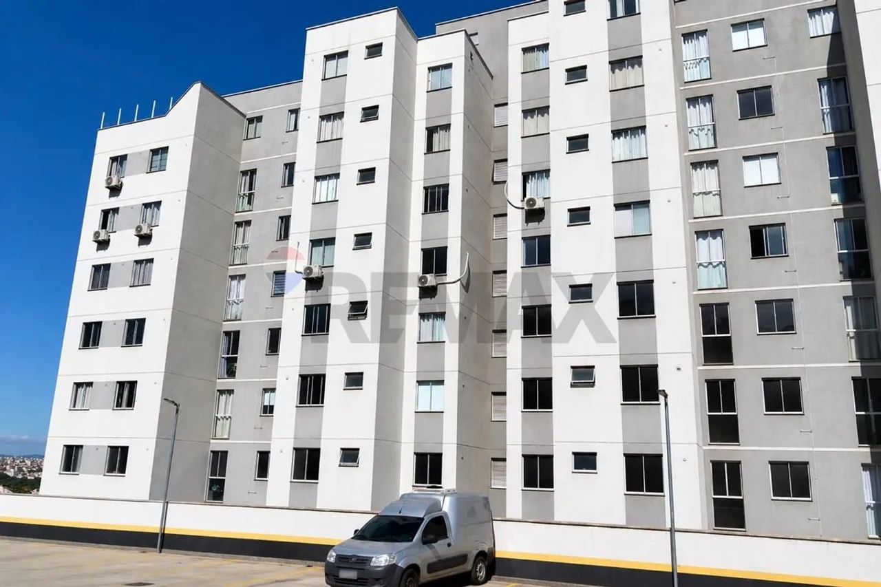 Cobertura 2 quartos no bairro Cabral - Foto 4