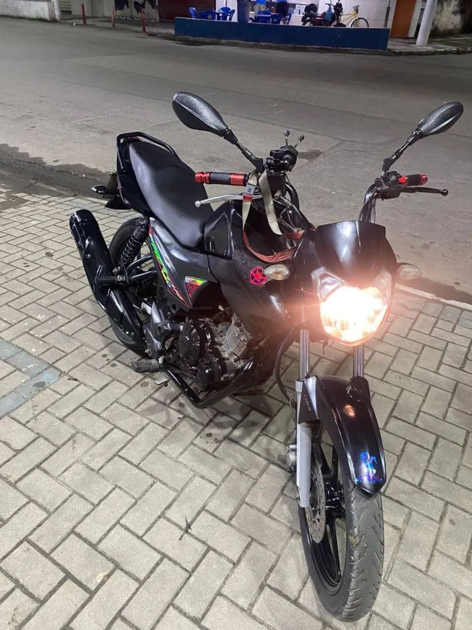 Vendo factor 150 2022. - Foto 5