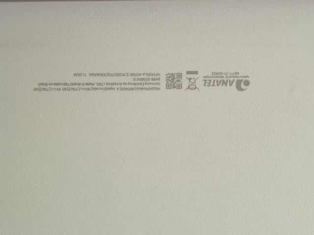 Notebook Samsung Galaxy Book  - Foto 2