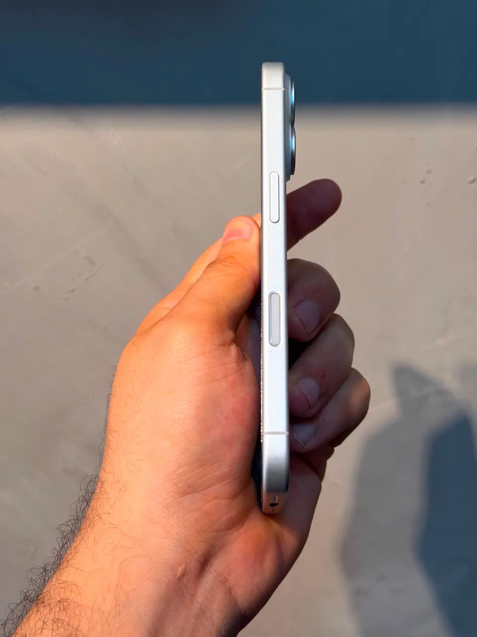 iPhone 16 128gb 