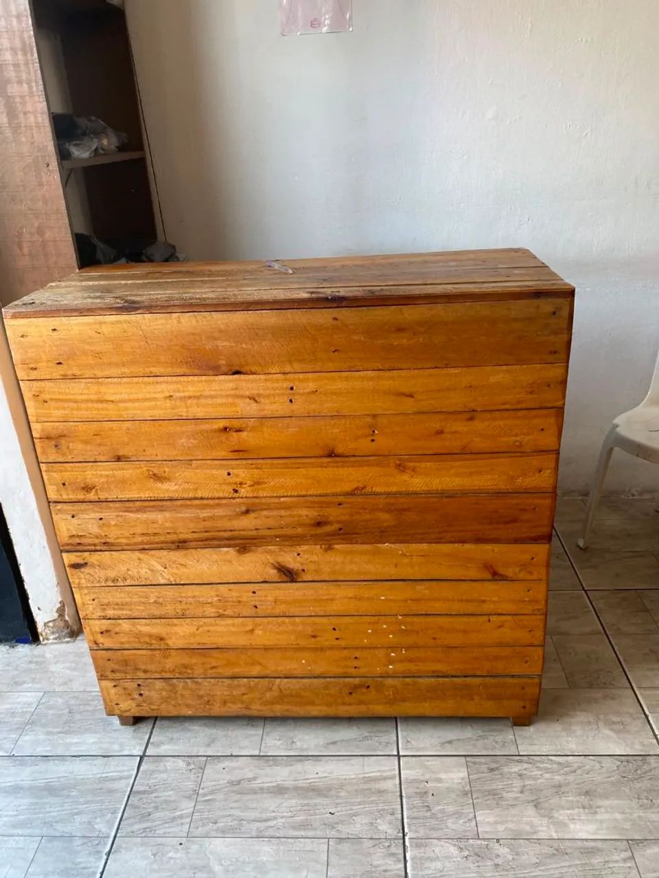 Balcão de palite  - Foto 2