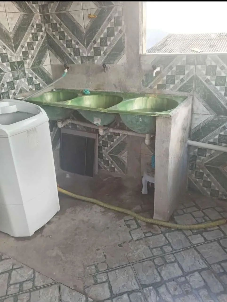 Vendo excelente casa na cremação