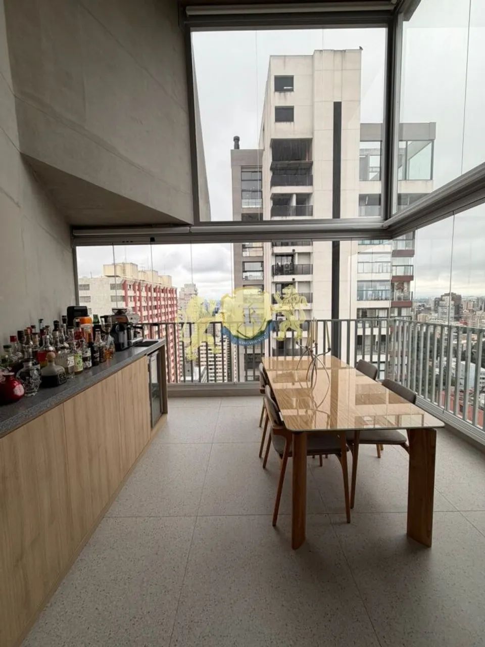 Flat com 1 Quarto à venda, 80m² - Jardins - Foto 5