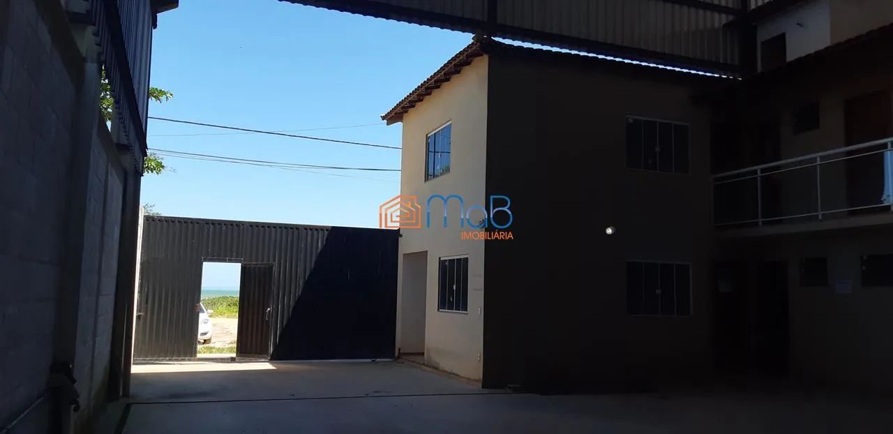Locação ou Compra de Galpão Comercial em Macaé - Foto 5