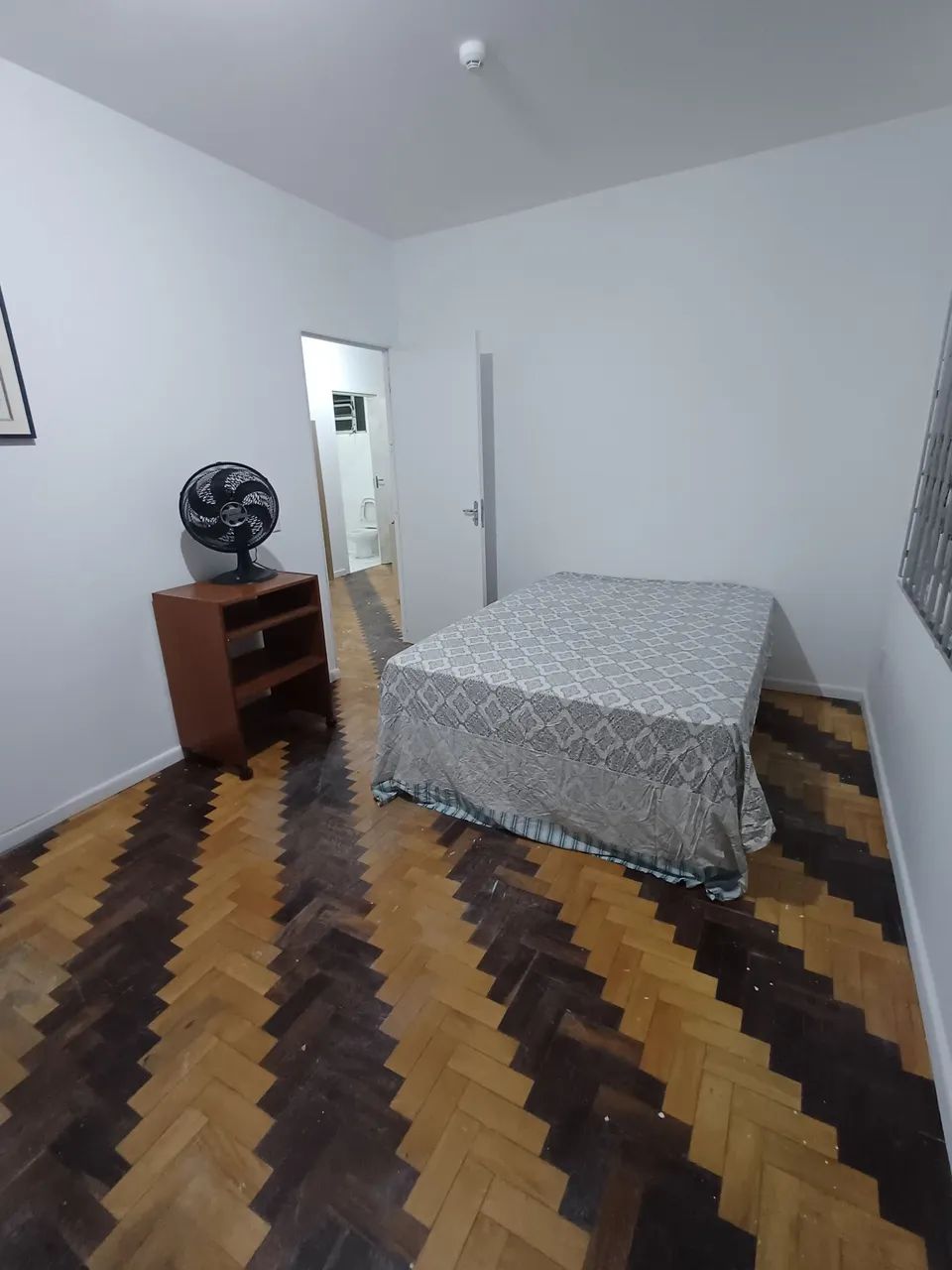 ? ALUGA-SE QUARTO MOBILIADO - KOBRASOL | SÃO JOSÉ/SC - Foto 2
