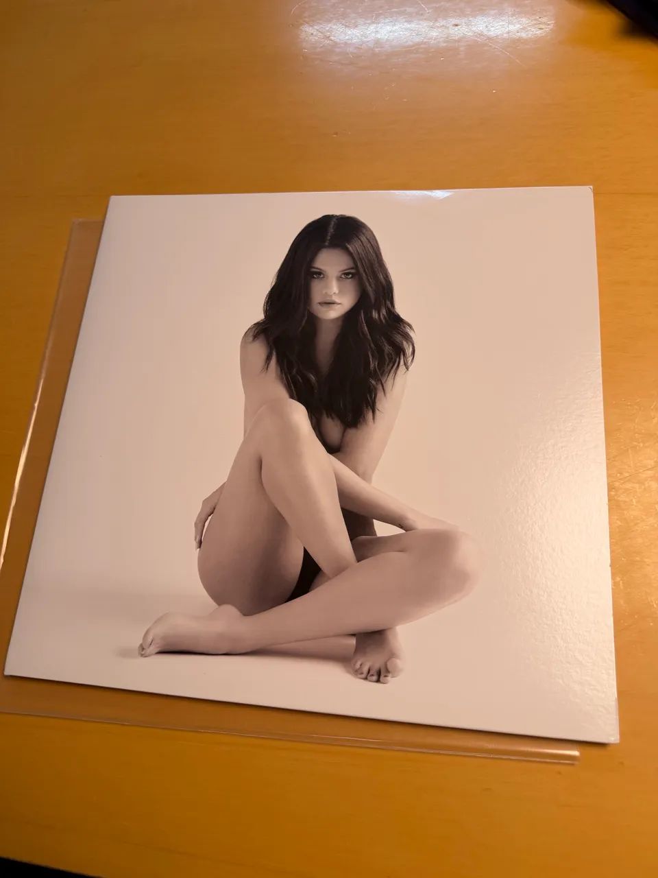 LP Selena Gomez - Revival (Vinil Preto) - Importado - Foto 2