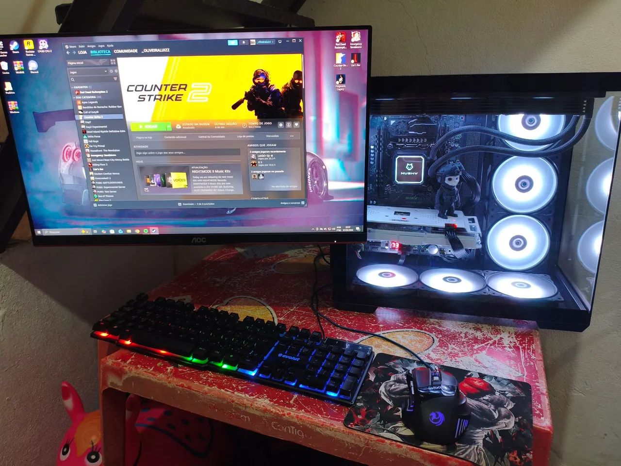 Pc Gamer  - Foto 2