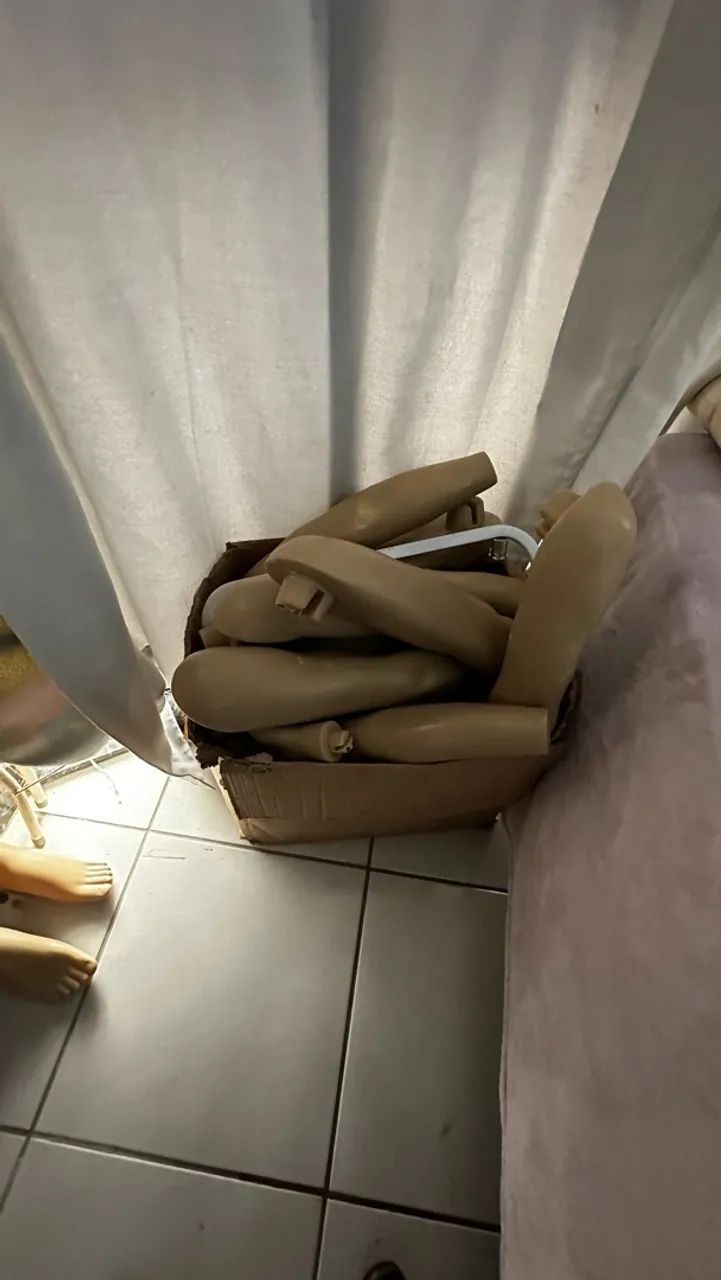 Manequins - Foto 4