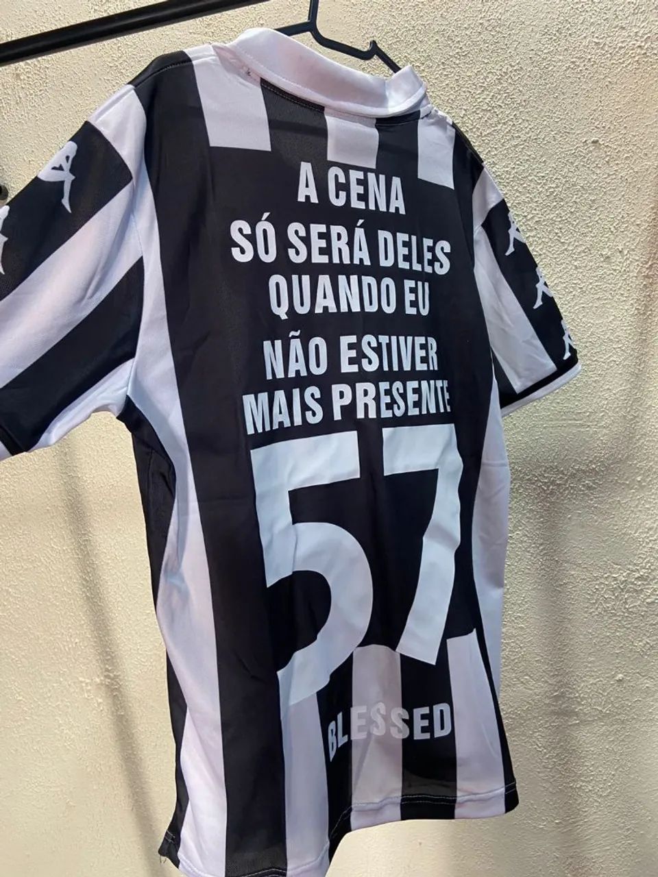 Camisa Retrô Juventus  - Foto 2