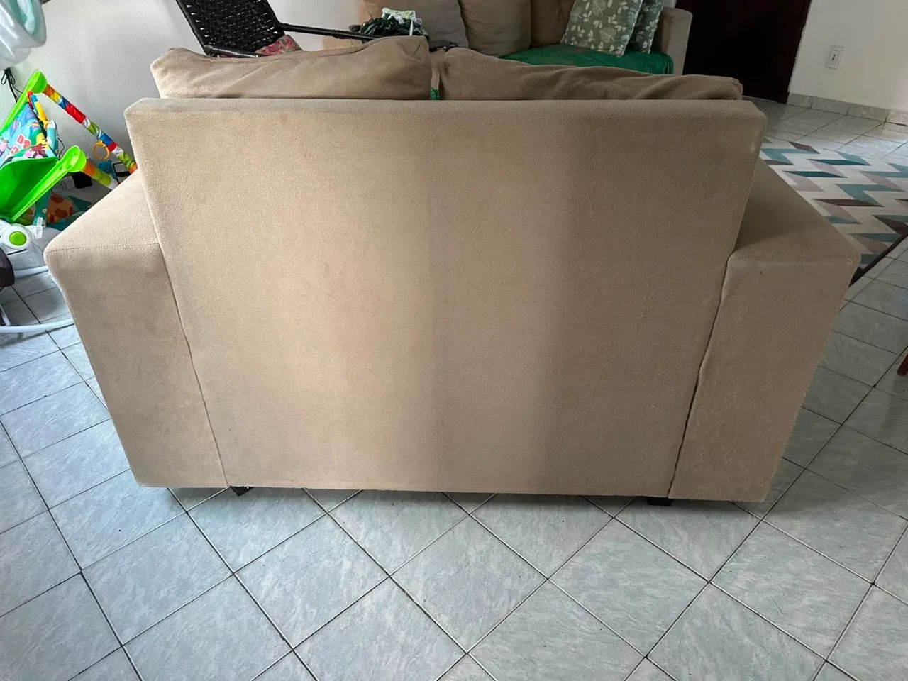 Conjunto de sofá  - Foto 3