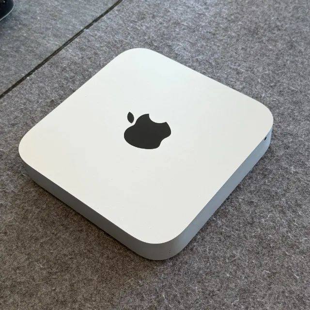 Mac Mini A1347 (Mid 2011) | Intel Core i5 | 8GB RAM | SSD 256GB - Foto 5