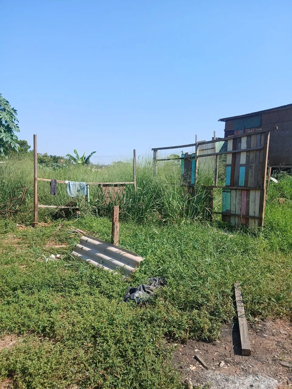 Terreno  - Foto 2