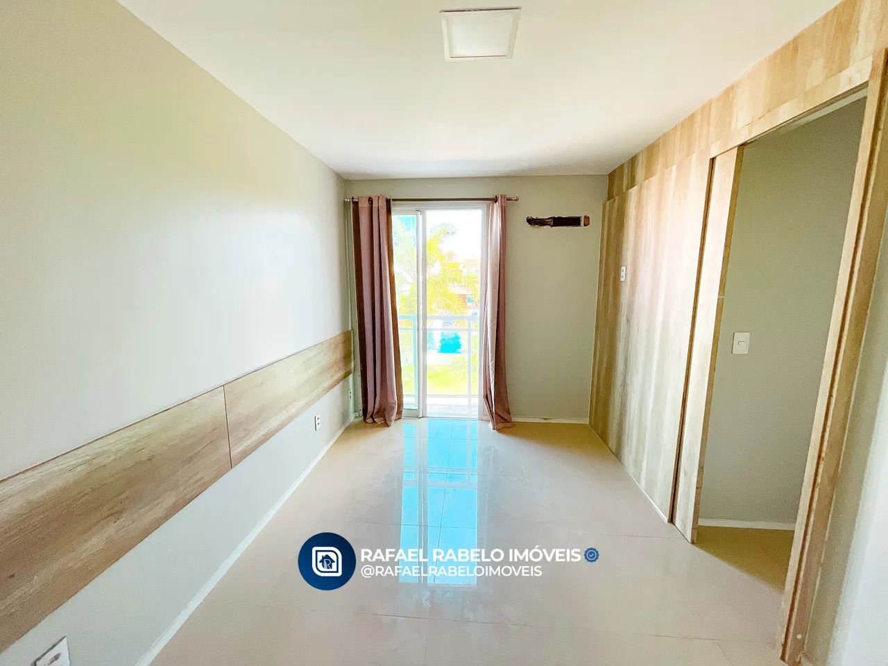 Casa duplex à venda em Eusébio | Benvida Condomínio. - Foto 4