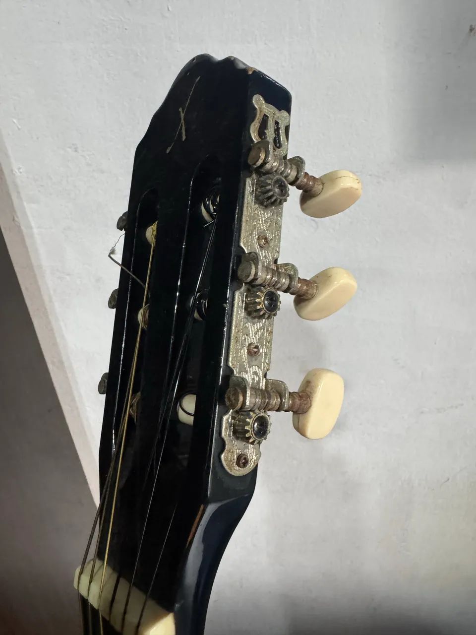 Violão  - Foto 3