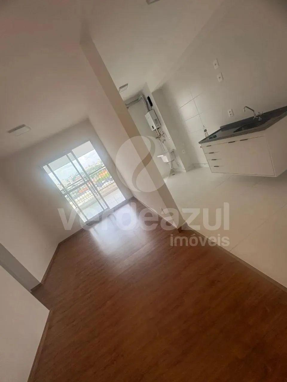 Apartamento com 2 dormitórios e súite no Bonfim Campínas-SP - Foto 5