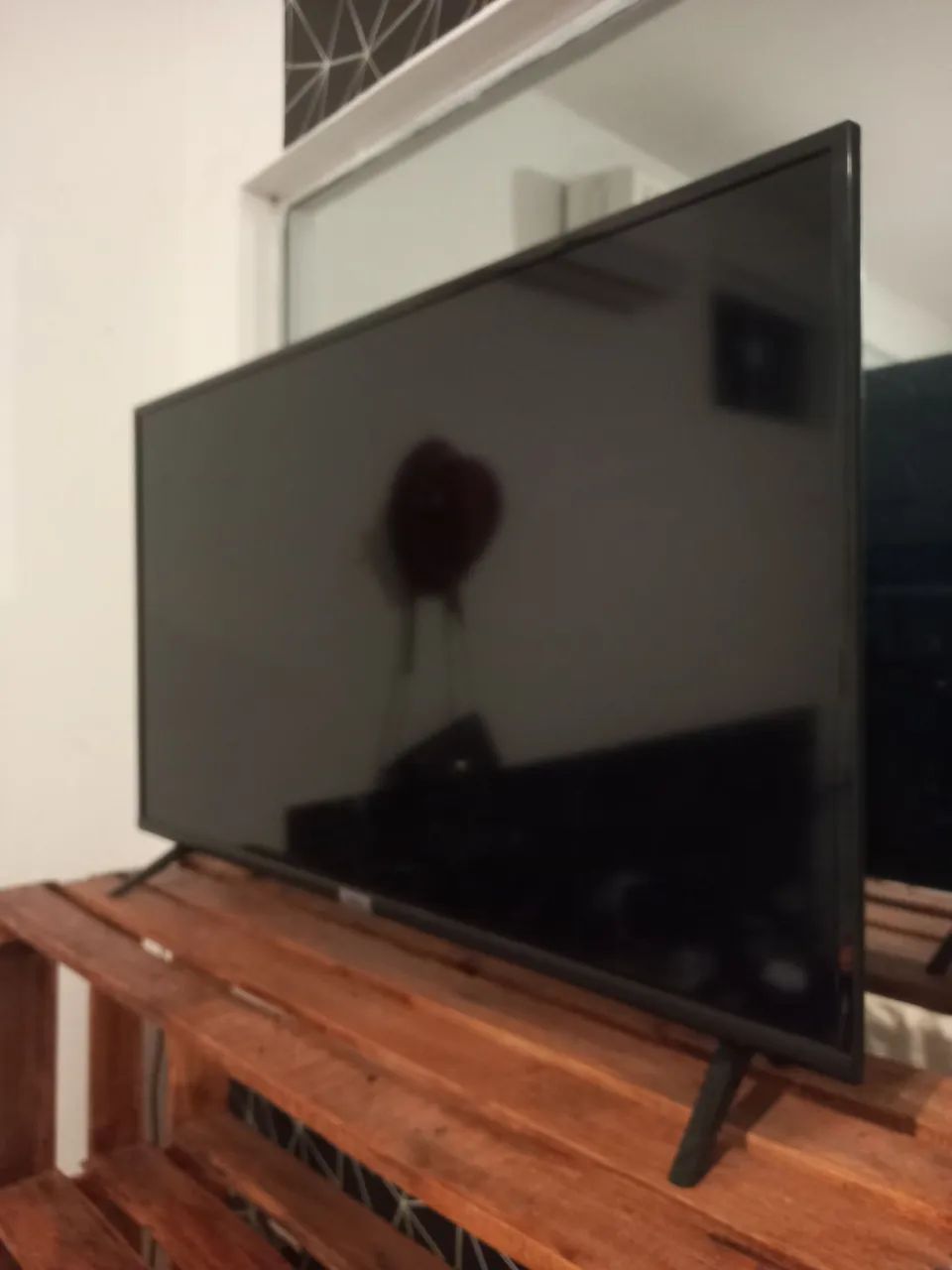 TV SEMP TCL - Foto 2