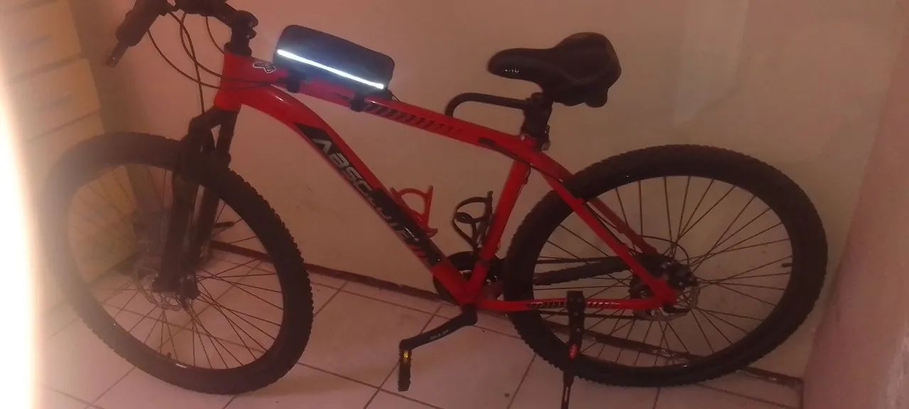 Bicicleta Aro 29 - Foto 2