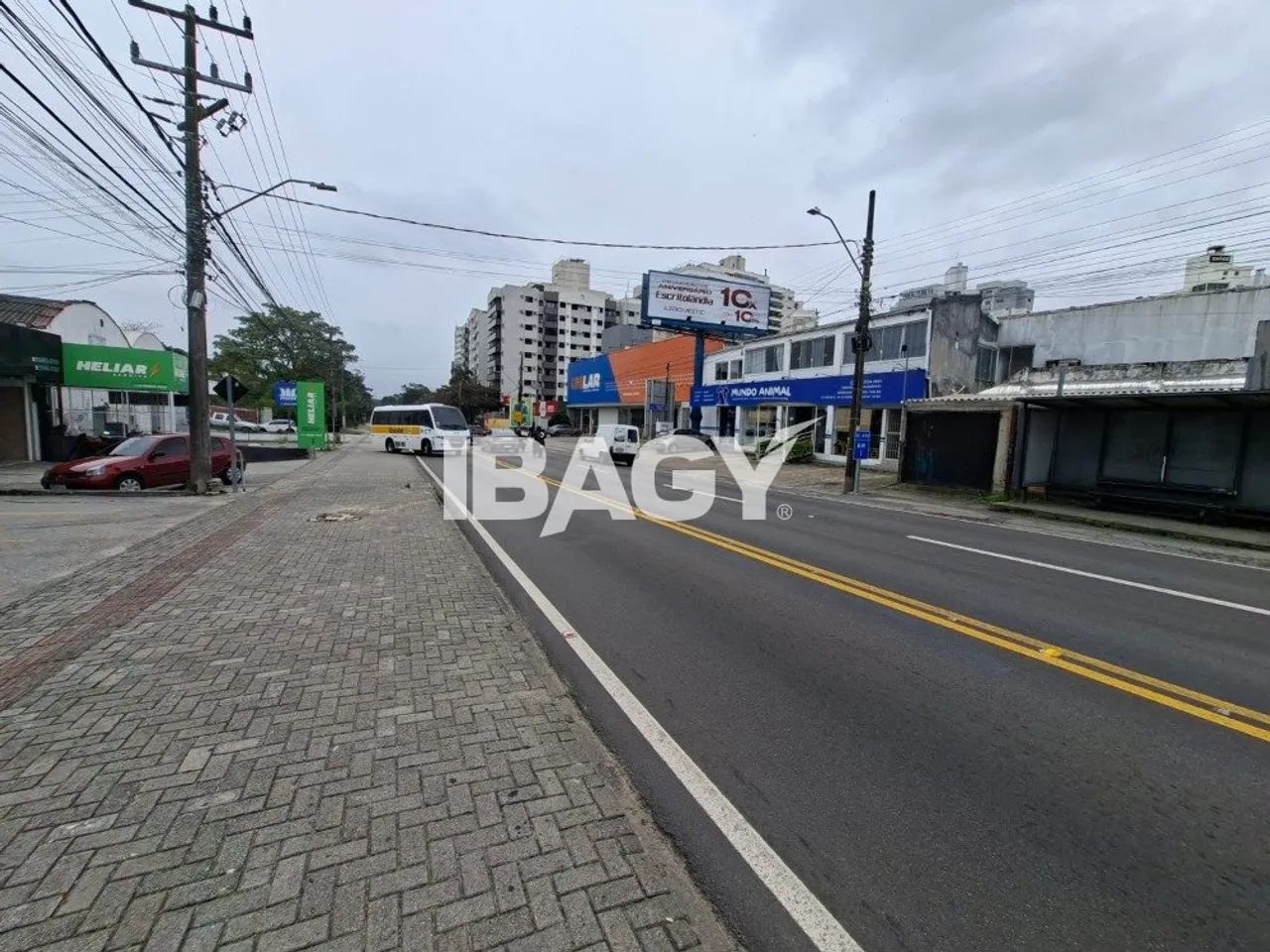 Oportunidade! Loja em Itacorubi - Florianópolis - Foto 5