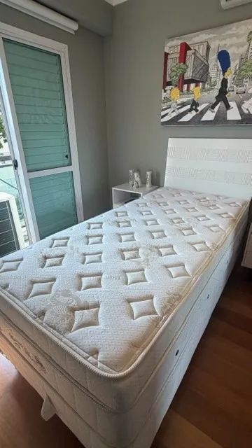 Cama de Solteiro - Foto 4