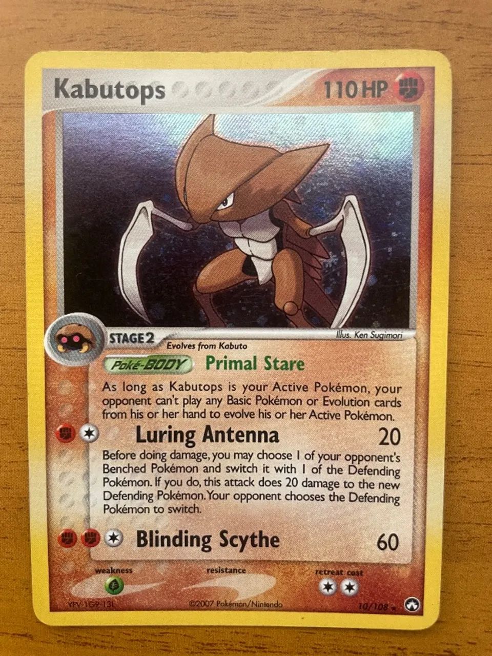 Carta pokemon - Foto 4