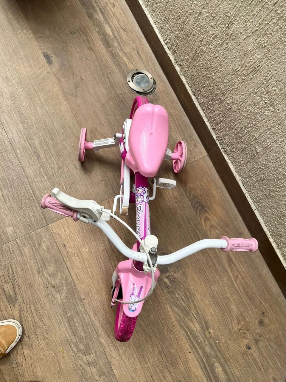 Bicicleta para crianças até 4 anos - Foto 3