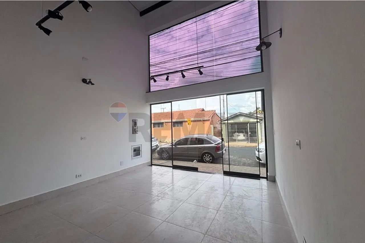 Salão Comercial 63 m2 para alugar na Paulicéia, Piracicaba/SP - Foto 3