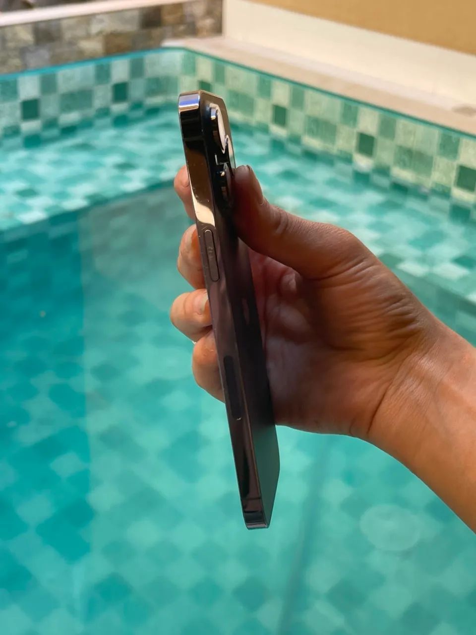 IPHONE 14  PRO MAX - Foto 2