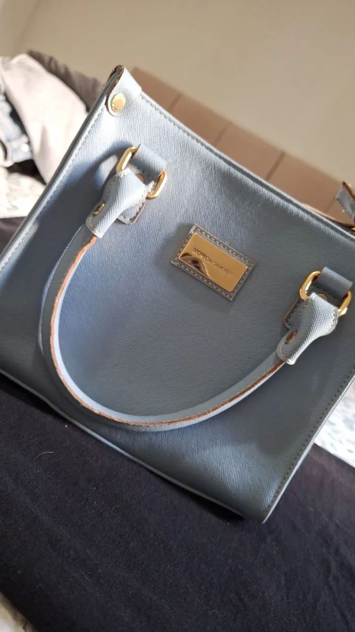 Bolsa - Foto 2