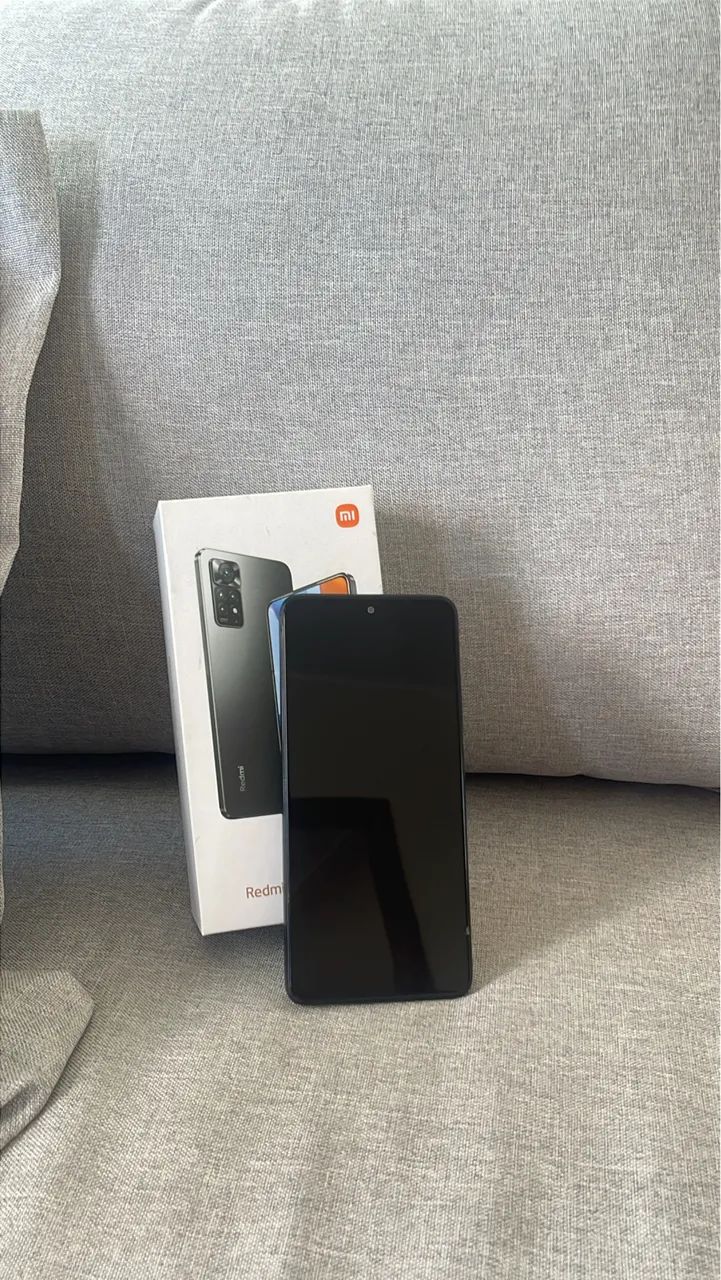 Redmi NOTE 11 PRO