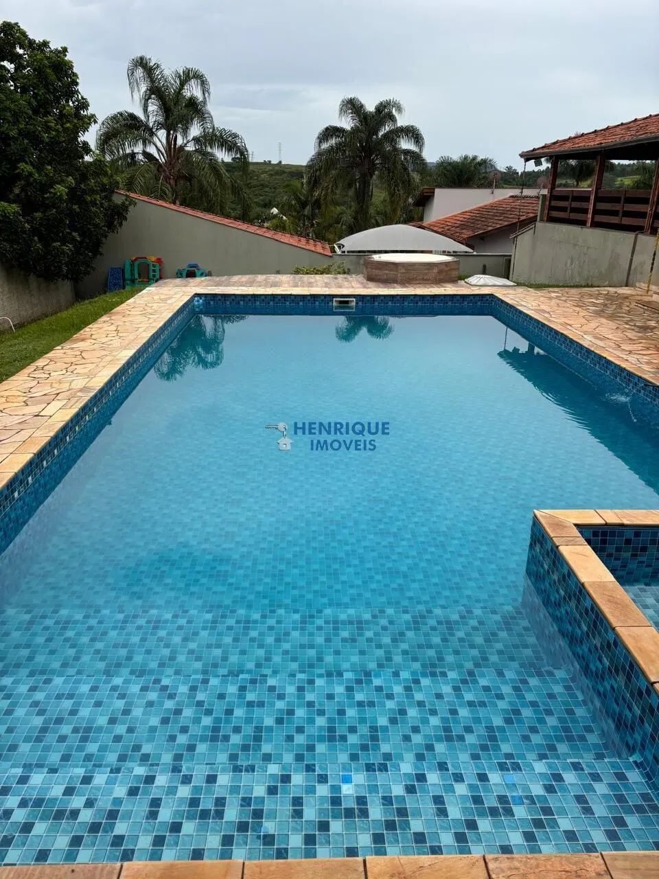Casa Térrea em Centro, Ipeúna/SP