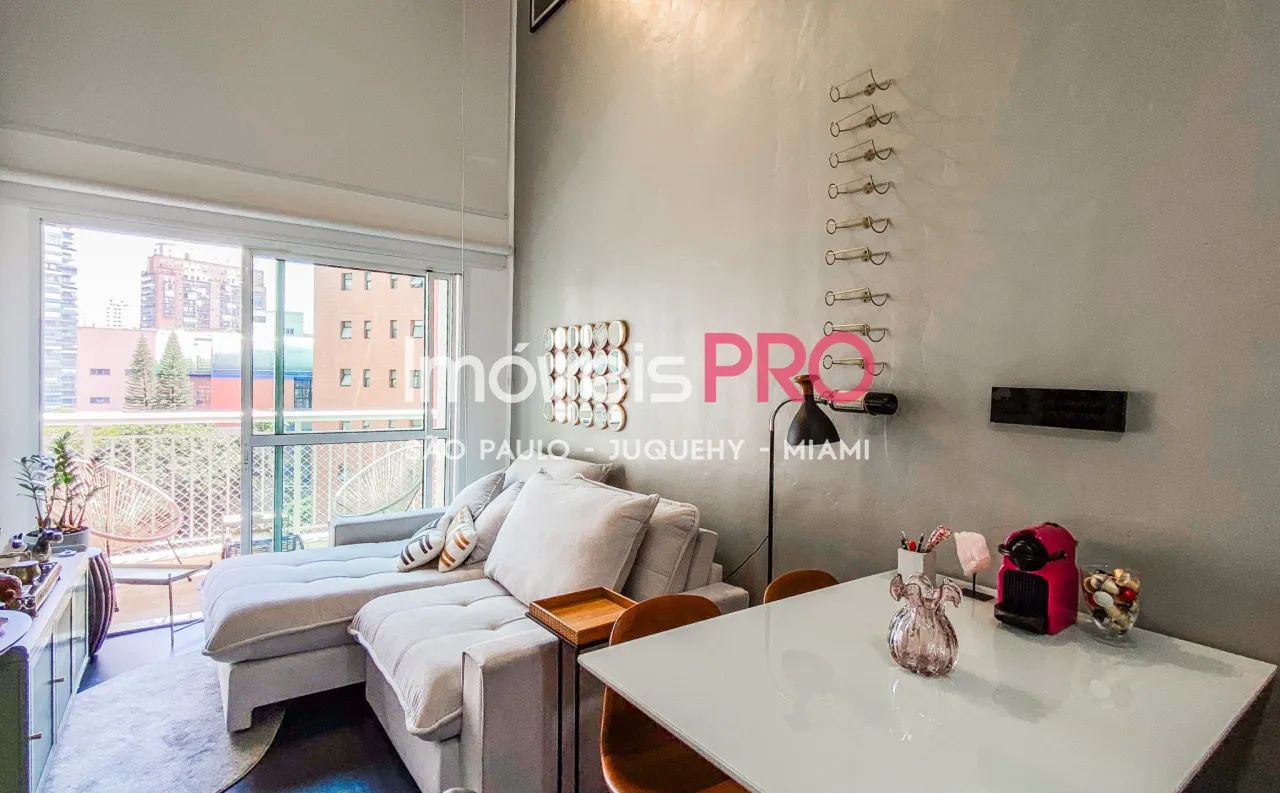 Apartamento, Moema - São Paulo - Foto 3