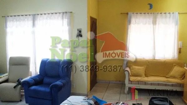 Casa de vila à venda com 120m² na Vila Olímpia - Foto 4